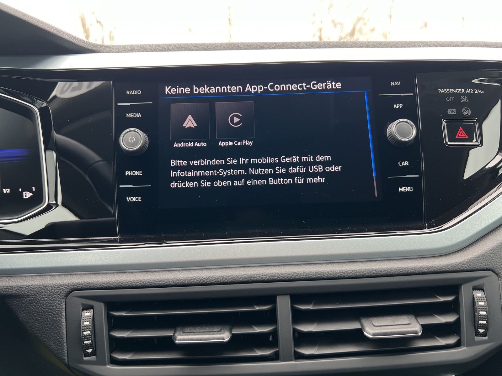 Taigo Goal 1.0 TSI AHK*Navi*ACC