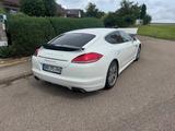 Porsche Panamera Turbo 970 / Sehr guter Zustand  - Porsche Panamera 970