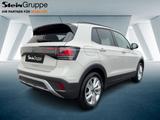 Volkswagen T-Cross Life APP+DAB+VIRT+ACC+LED+PDC+Facelift - gebrauchte Volkswagen T-Cross mit Facelift