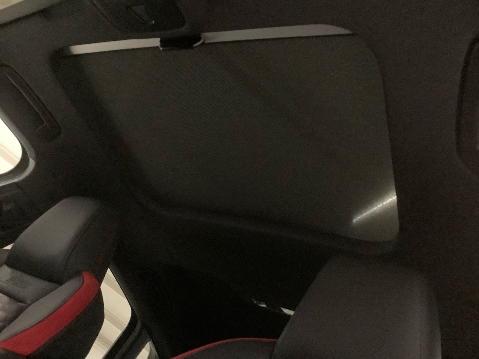 RS 3 Sportback Headup+SONOS+Pano+RS Abgas+280