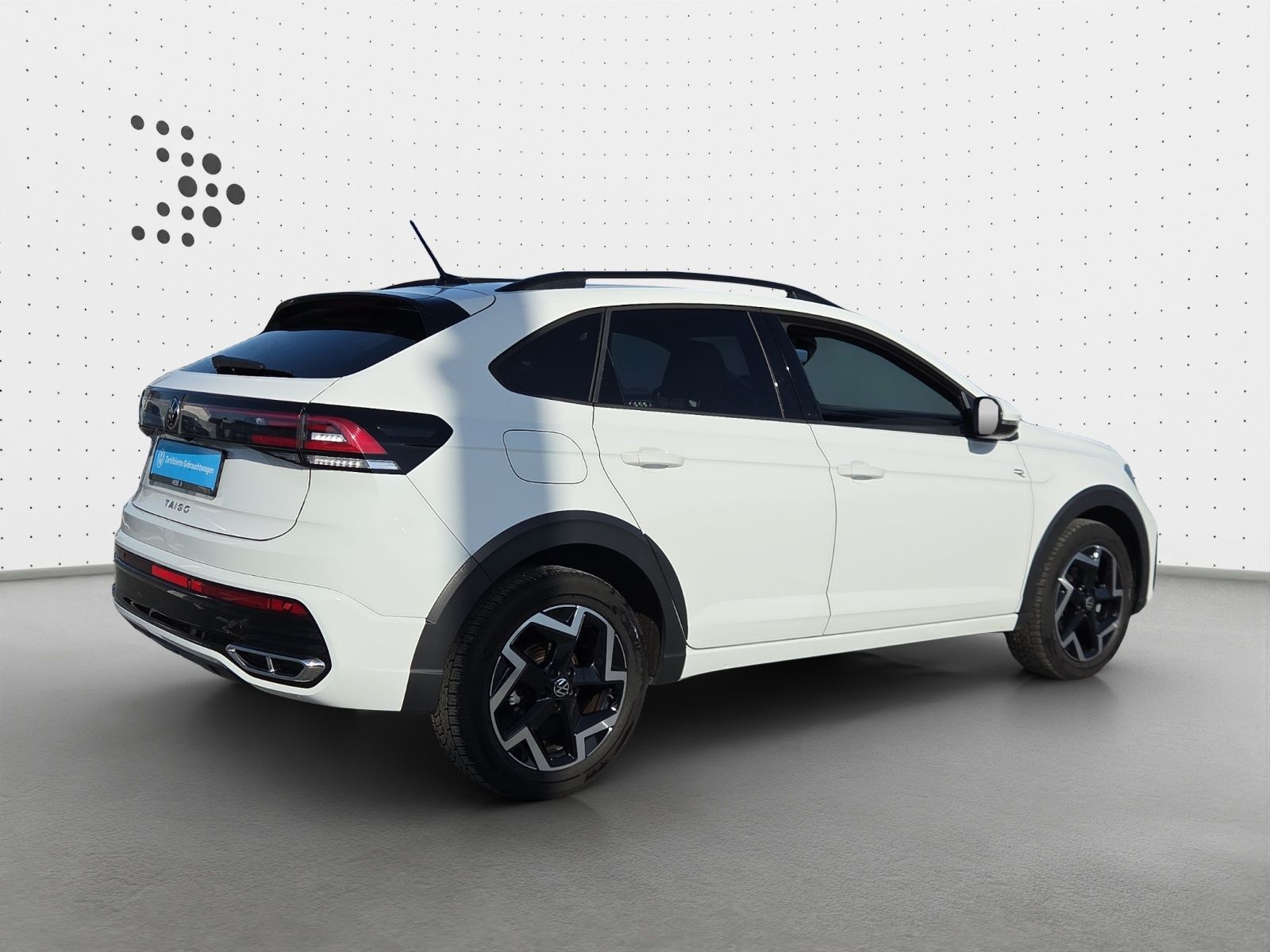 Volkswagen Taigo - Bild 21