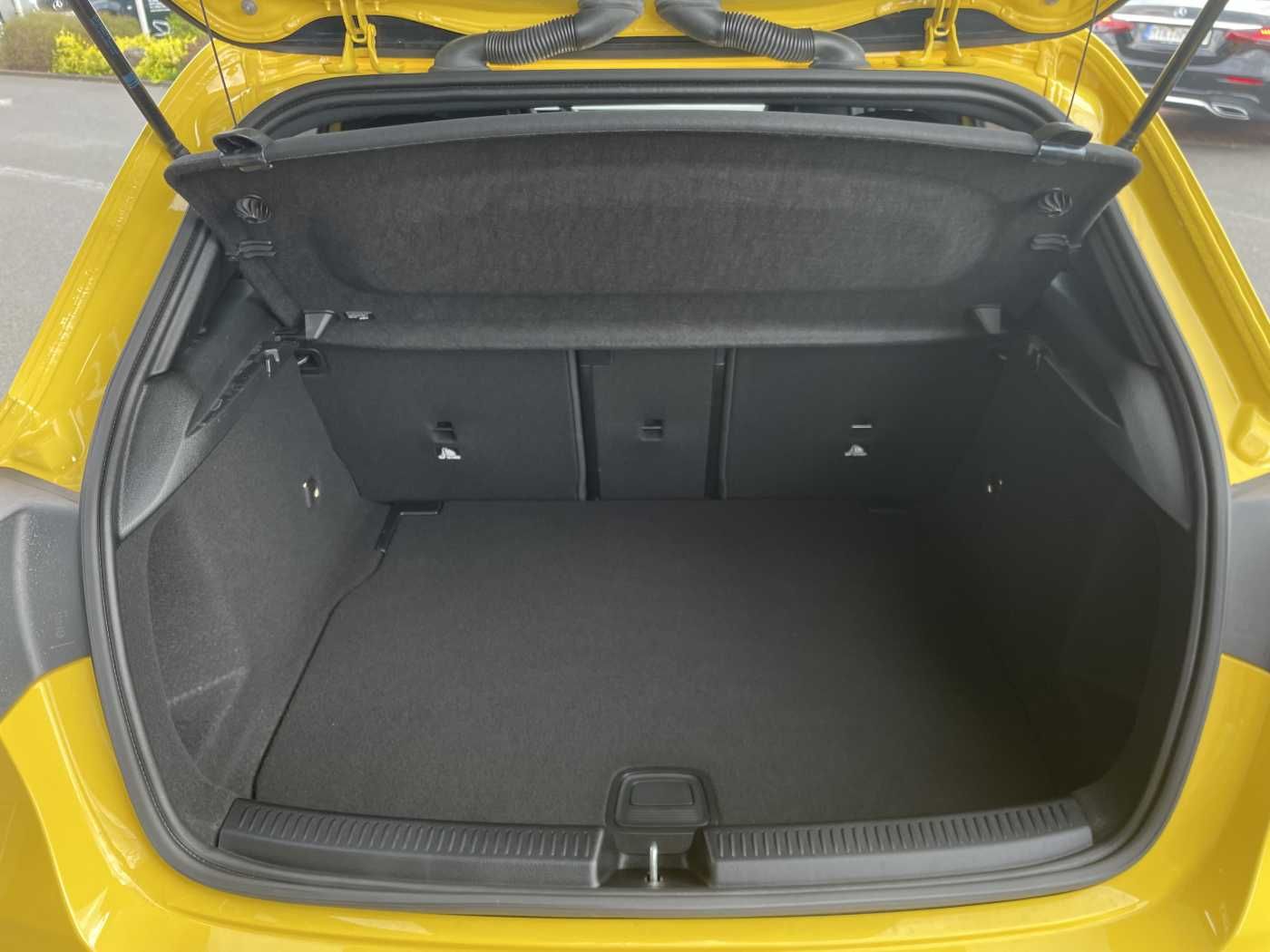Fahrzeugabbildung Mercedes-Benz A 45 S AMG PerfSitz+Night+PAGA+RIDE +19'