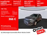 Volkswagen T-Roc 2.0 TDI Life DSG Navi Kamera PDC uvm - Volkswagen T-Roc in Mannheim
