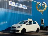 Mitsubishi Space Star ** 79 TKM**Allwetter**Bluetooth** - gebrauchte Mitsubishi Space Star aus dem Jahr 2017