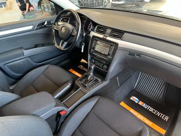 Skoda Superb Combi Exclusive *Navi*BiXenon*