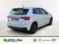 Skoda Fabia - Vorschau Bild 5