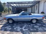 Mercedes-Benz SL 450   Note 2+ - Mercedes-Benz Cabrio aus dem Jahr 1977