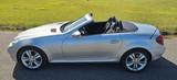 Mercedes-Benz SLK 200 R171 *TÜV-NEU* - Mercedes-Benz SLK 200 Gebrauchtwagen in Düsseldorf