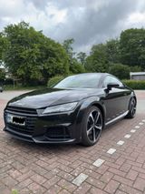 Audi TT Coupe 2.0 TFSI - S-line