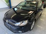 Volkswagen Golf VI 1.4 TSI*DSG*BI-XN*NAVI*LED*TMP*KEYLS*PDC - Gebrauchtwagen bis 15.000 Euro