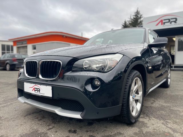 BMW X1 18 i sDrive Navi Panorama PDC