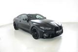 BMW M4 Competition xDrive INDIVIDUAL DRIVERS KERAMIK