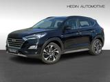 Hyundai Tucson 2.0 CRDi 4WD DCT Premium |Sitzklima|PANO - Hyundai TUCSON in Dresden
