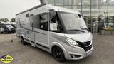 HYMER / ERIBA / HYMERCAR B-Klasse ML I 780 BlackLine Beck BML45
