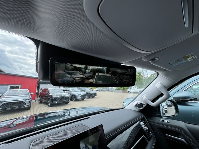 BAIC BJ 60 4WDHUD4WDHUD20 ZollLEDautm.Trittbr.