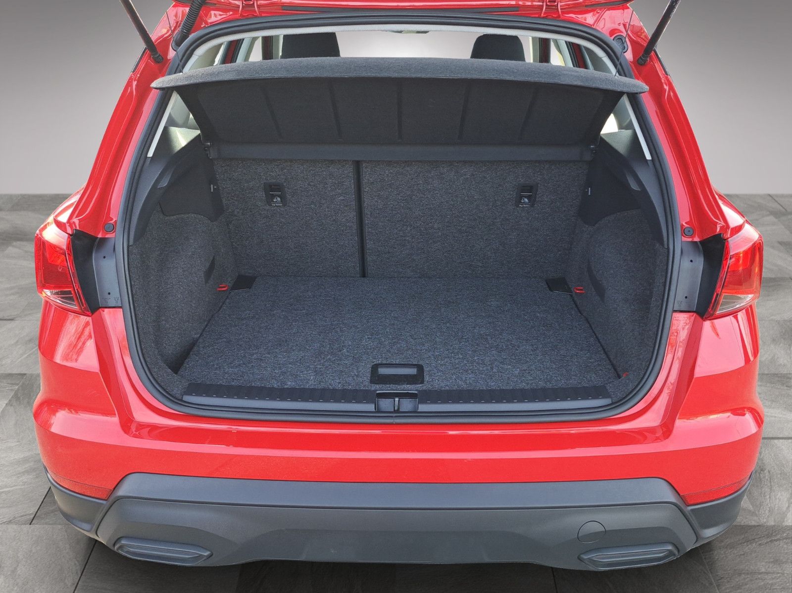 Arona Style 1.0 TSI DSG Klima