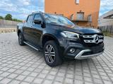 Mercedes-Benz X 250 d 4Matic Doppelkabine Edition Power - mit Diesel-Antrieb: Geländewagen, Power