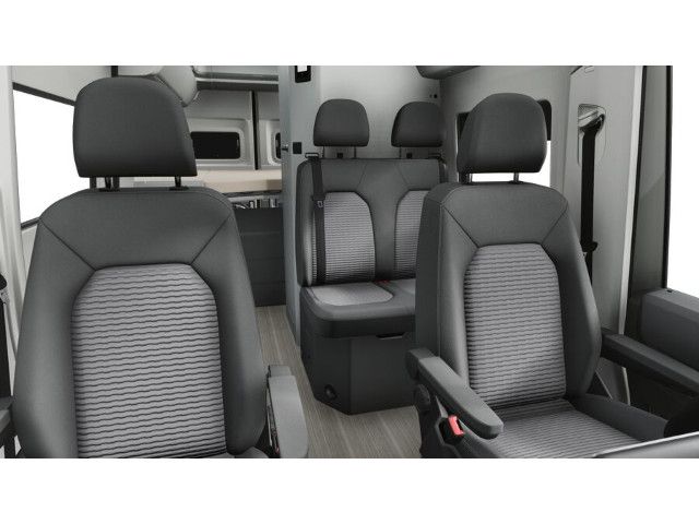Grand California 600 Dune 2,0 l TDI 8-Gang DSG