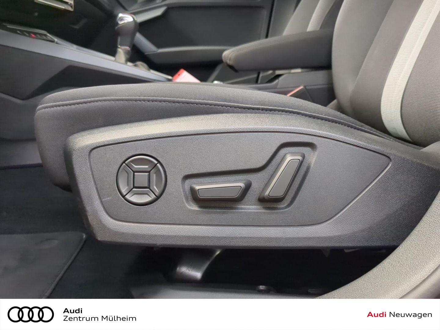 Audi A3 - Bild 13