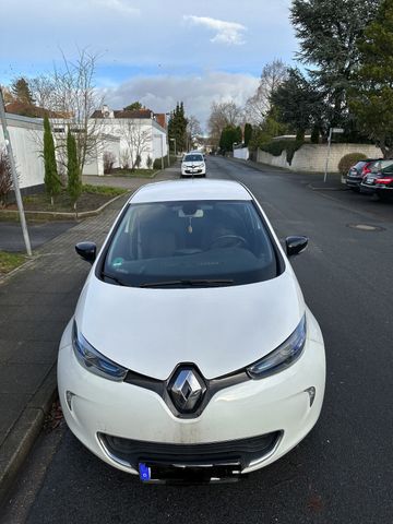 Renault ZOE Intens Intens