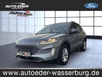 Ford Kuga Titanium 2.5 PHEV Kamera PDC h. AHK Navi