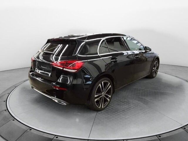 Fahrzeugabbildung Mercedes-Benz A 180 Progressive MBUX+LED+Ambiente+Carplay