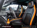 Lamborghini Urus SE 4.0 V8 HYBRID*MATTE*PANO*B&O*CARBON*23 - Lamborghini Neuwagen