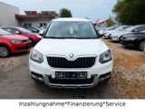 Skoda Yeti Style Outdoor 4x4*Navi*Kamera*Standheizung