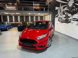 Ford Fiesta ST/62tkm/Unfallfrei/1.6L/182PS/1.Hand - Ford Fiesta in Wiesbaden