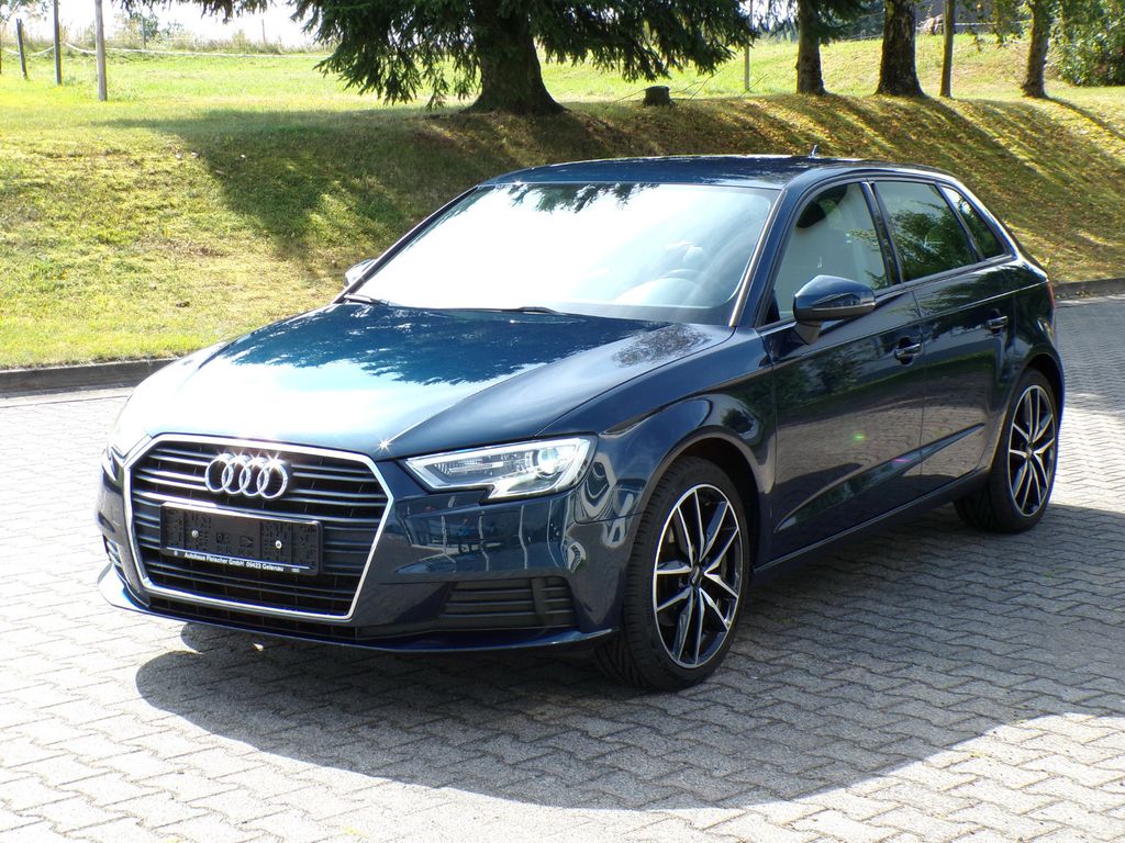 Image of Audi A3