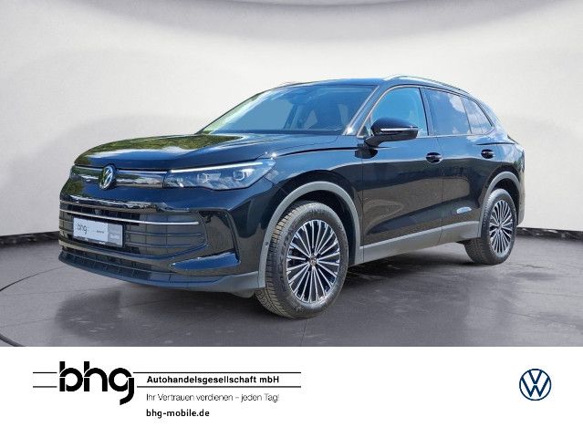 Volkswagen Tiguan Life 2,0 TDI SCR