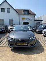 Audi A3 Sportback ambiente - Audi A3 Gebrauchtwagen in Bonn
