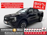 Ford Ranger DK PHEV Wildtrak 5Jahre+Rollo+AHK+Tech+Le