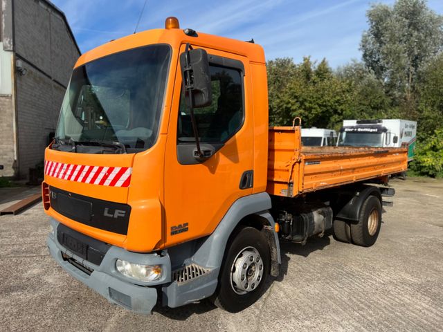 DAF LF 45E180 *Dreiseitenkipper*