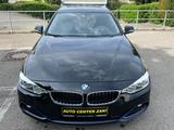 BMW 420 Baureihe 4 Gran Coupe Drive Sport Line - gebrauchte BMW 420 aus dem Jahr 2016
