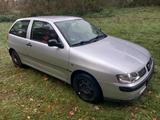 Seat SEAT IBIZA 1,4 NEUER TÜV !!! 87TKM WIE VW ... - Seat Ibiza aus 2002: 1.4