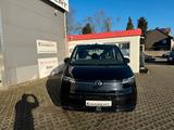 Volkswagen T7 Multivan 2,0 TDI*AWR*AHK*2x Schiebetüren*LED* - : Van, 7sitzer, Schiebetüren