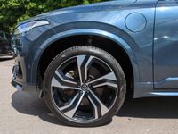 Volvo XC90 - Vorschau Bild 25