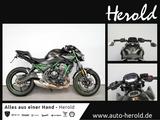 Kawasaki Z650 A2 35kw, WERKSGARANTIE bis 2028 - Angebote