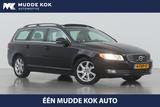 Volvo V70 D4 Nordic+ | Schuif/kanteldak | Leder | AHK - Volvo V70: 4d