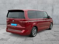Volkswagen T7 Multivan - Vorschau Bild 5