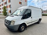 Ford Transit Kasten FT 300 LKW * ATM Motor... - Ford Transit mit Diesel-Antrieb: Motor