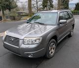 Subaru Gebrauchtwagen - Subaru Forester aus 2006