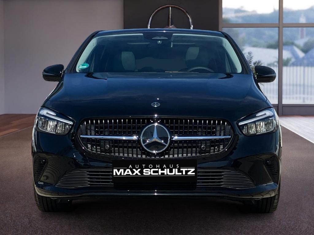 Fahrzeugabbildung Mercedes-Benz B 200 Pano-Dach*360°*el. Heckklappe*Night*LED*