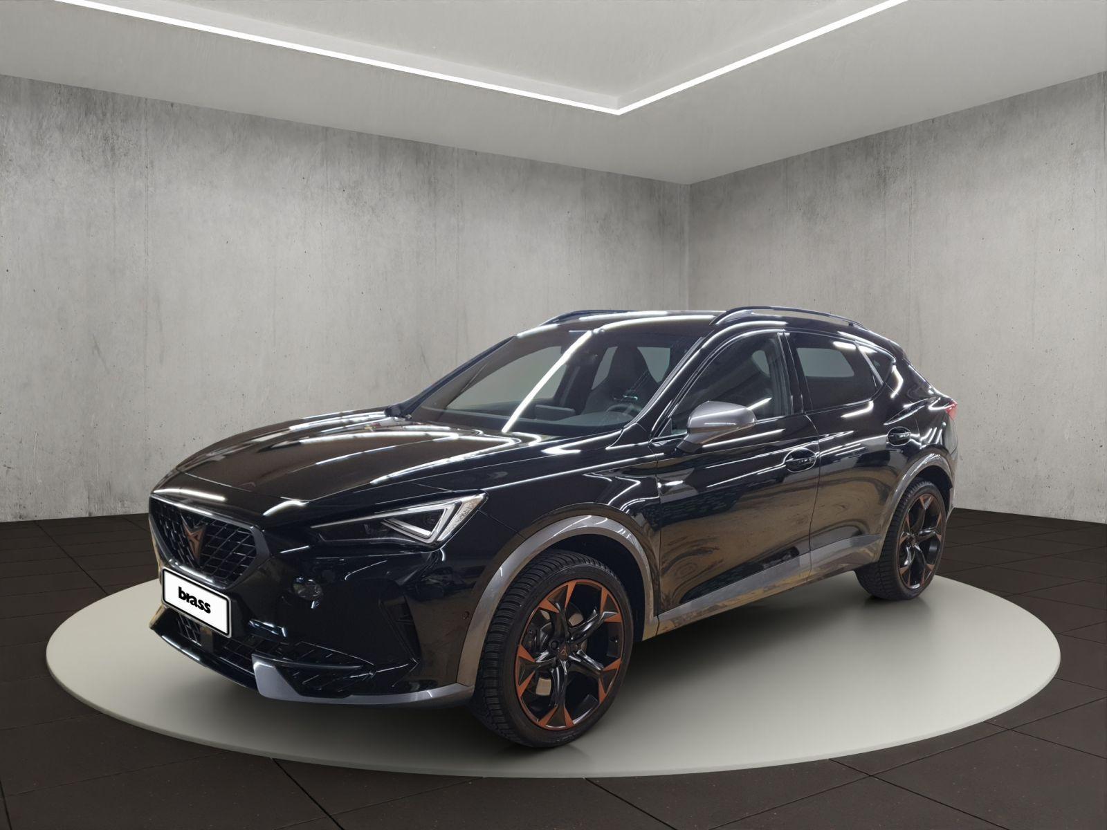 Cupra Formentor VZ
