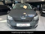 Skoda Fabia kombi Active 1HAND ALU TOP TÜV SERVICENEU - Skoda Fabia: Active