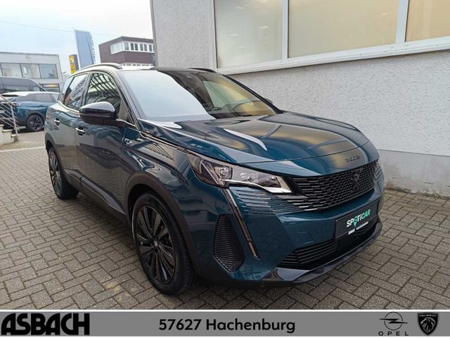 Peugeot 3008 GT