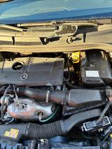 Mercedes-Benz B200 - Mercedes-Benz 200 aus 2017