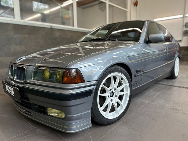 ALPINA B6 2.8/2 Schalter JAPAN Import Sammler