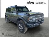 Ford Bronco TG1 Badlands e-4WD DAB LED RFK Tempomat